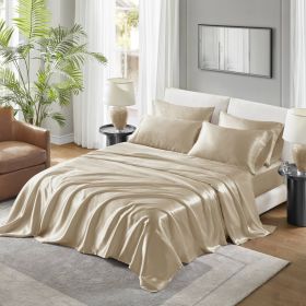 Luxury Sheet Set Queen