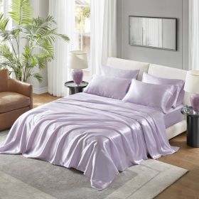 Luxury Sheet Set Twin