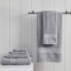 6 Piece Cotton Towel Set