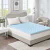 All Season Reversible Hypoallergenic Mattress Topper