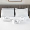 12-Piece Premium Comfort Bedding Pack, King Size