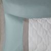 Cal King 8 Piece Comforter Set