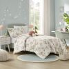 Mushroom Garden Comforter Set Twin/Twin XL