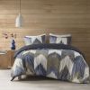 Full/Queen 3 Piece Comforter Mini Set