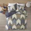 Full/Queen 3 Piece Comforter Mini Set