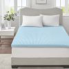 All Season Reversible Hypoallergenic Mattress Topper