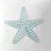 Square Pillow White 16x16"