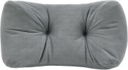 Lumbar Support Pillow Small Lower Back Pillow for Office Chair, Car Seat