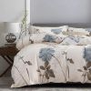 3pieces Comforter set King (Comforter *1+Pillowcase*2) Extremely diverse styles