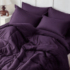 Purple Bedding Comforter Set  Twin/Queen/King
