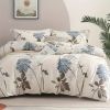 3pieces Comforter set King (Comforter *1+Pillowcase*2) Extremely diverse styles