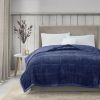 Reversible HeiQ Smart Temperature Down Alternative Blanket