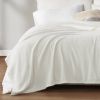 Microfleece Blanket Twin
