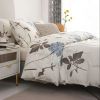 3pieces Comforter set King (Comforter *1+Pillowcase*2) Extremely diverse styles