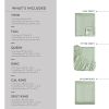 Luxury 2 PC Pillowcases Standard